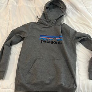 Patagonia hoodie